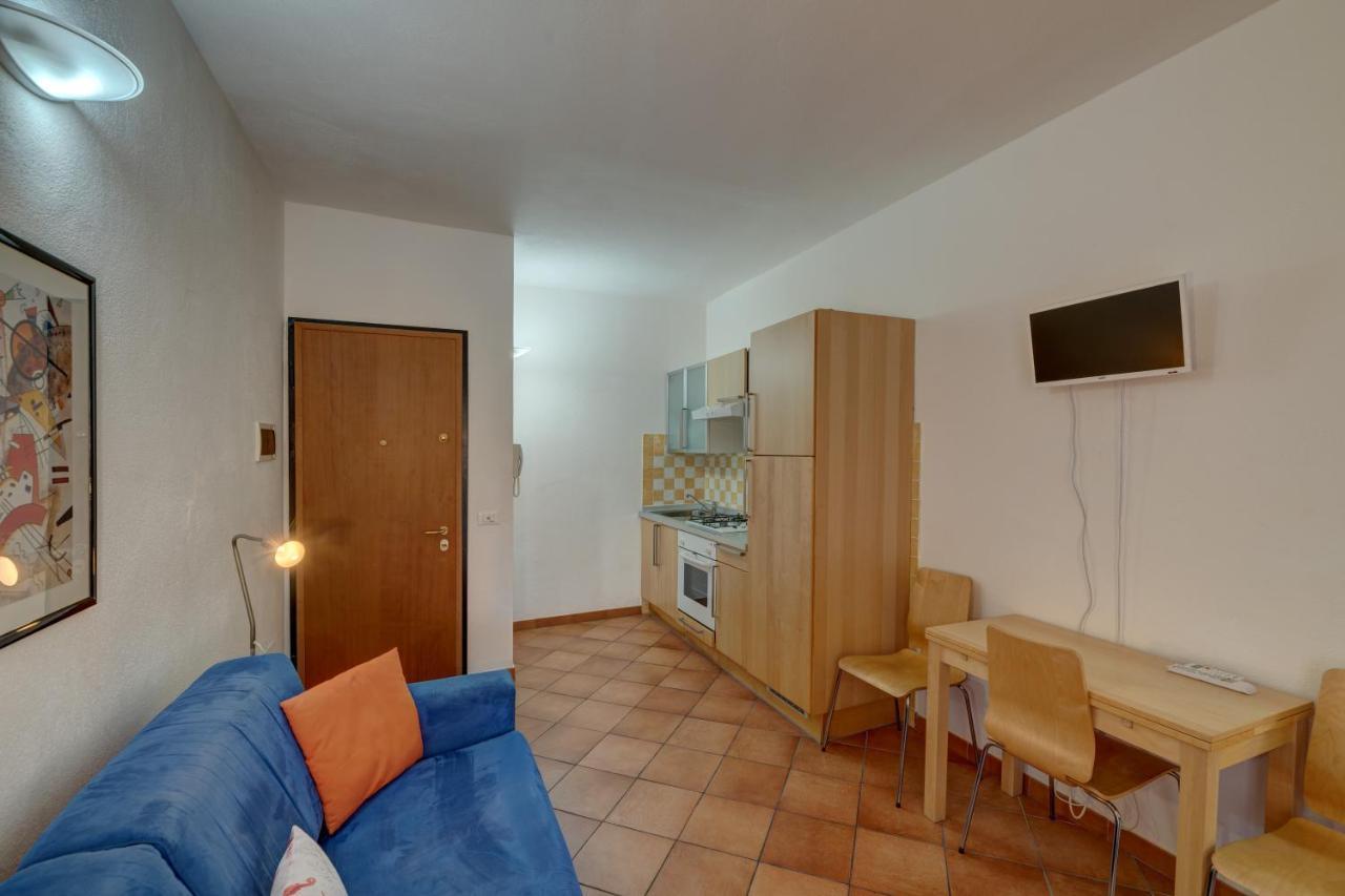Cristal Blu Aparthotel Santa Teresa Gallura Ngoại thất bức ảnh
