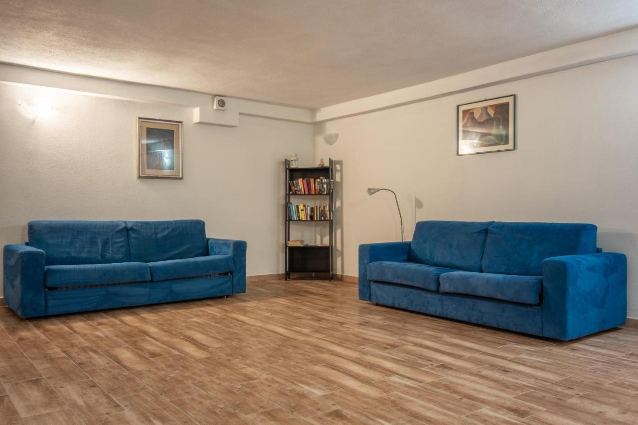 Cristal Blu Aparthotel Santa Teresa Gallura Ngoại thất bức ảnh