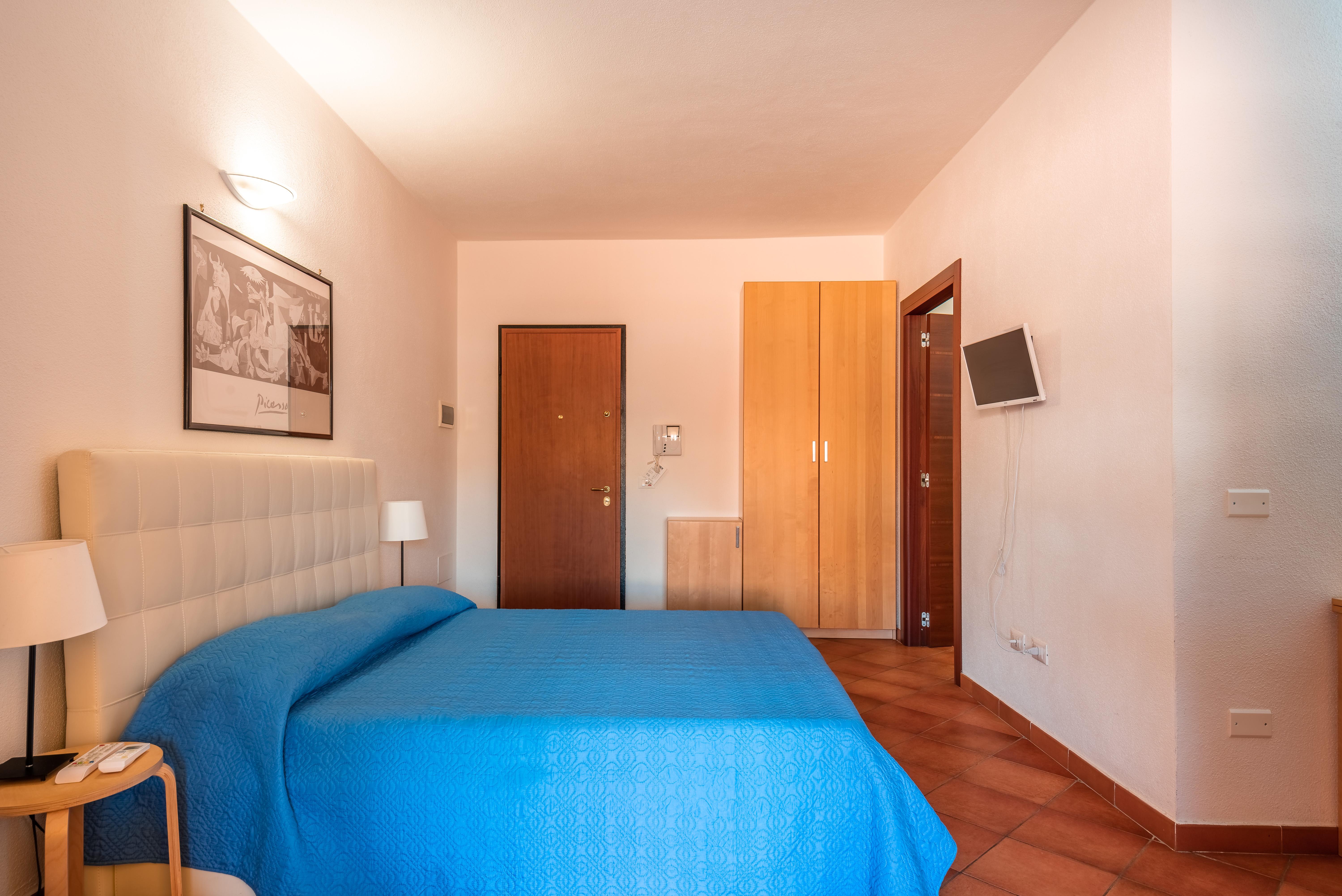 Cristal Blu Aparthotel Santa Teresa Gallura Ngoại thất bức ảnh