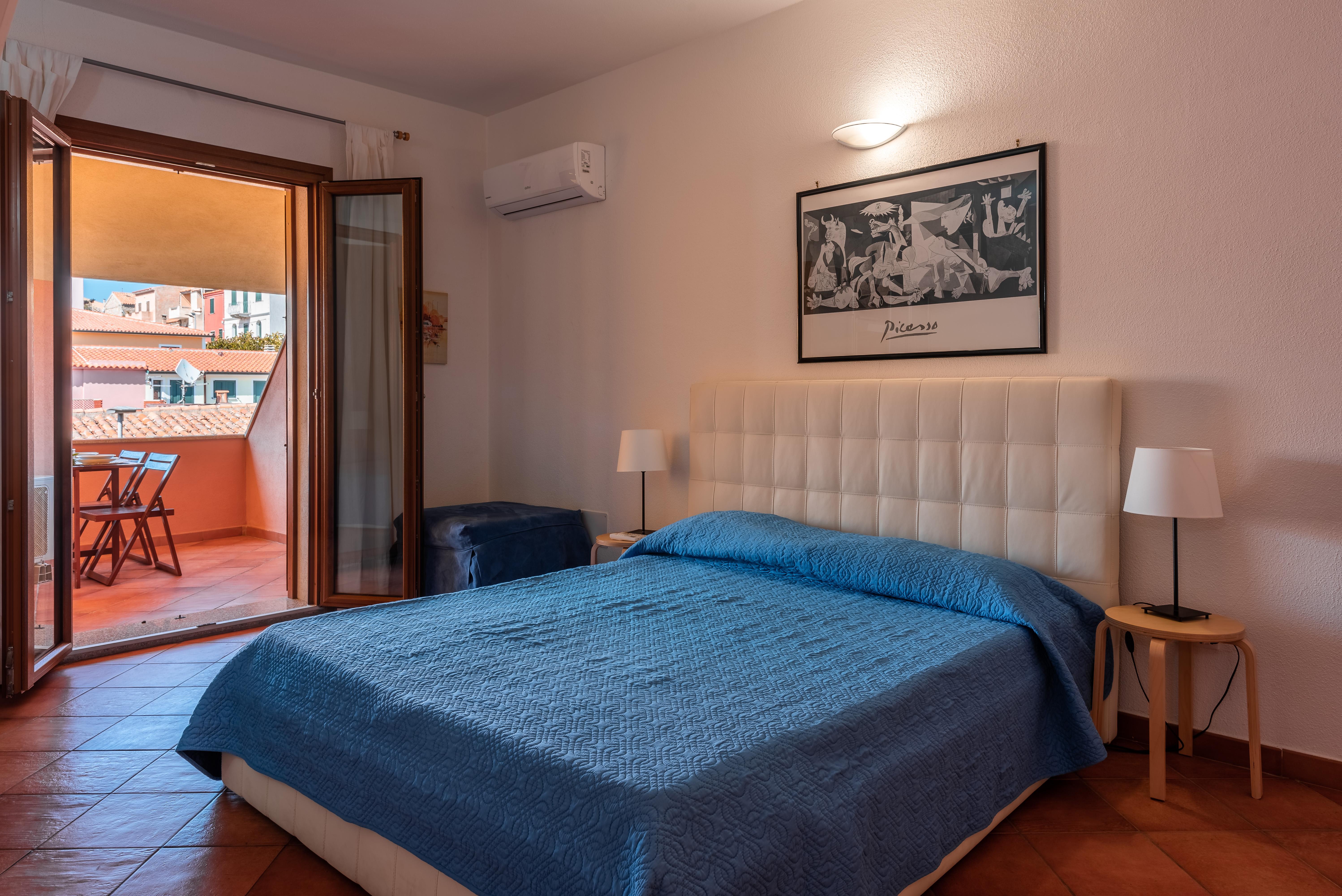 Cristal Blu Aparthotel Santa Teresa Gallura Ngoại thất bức ảnh