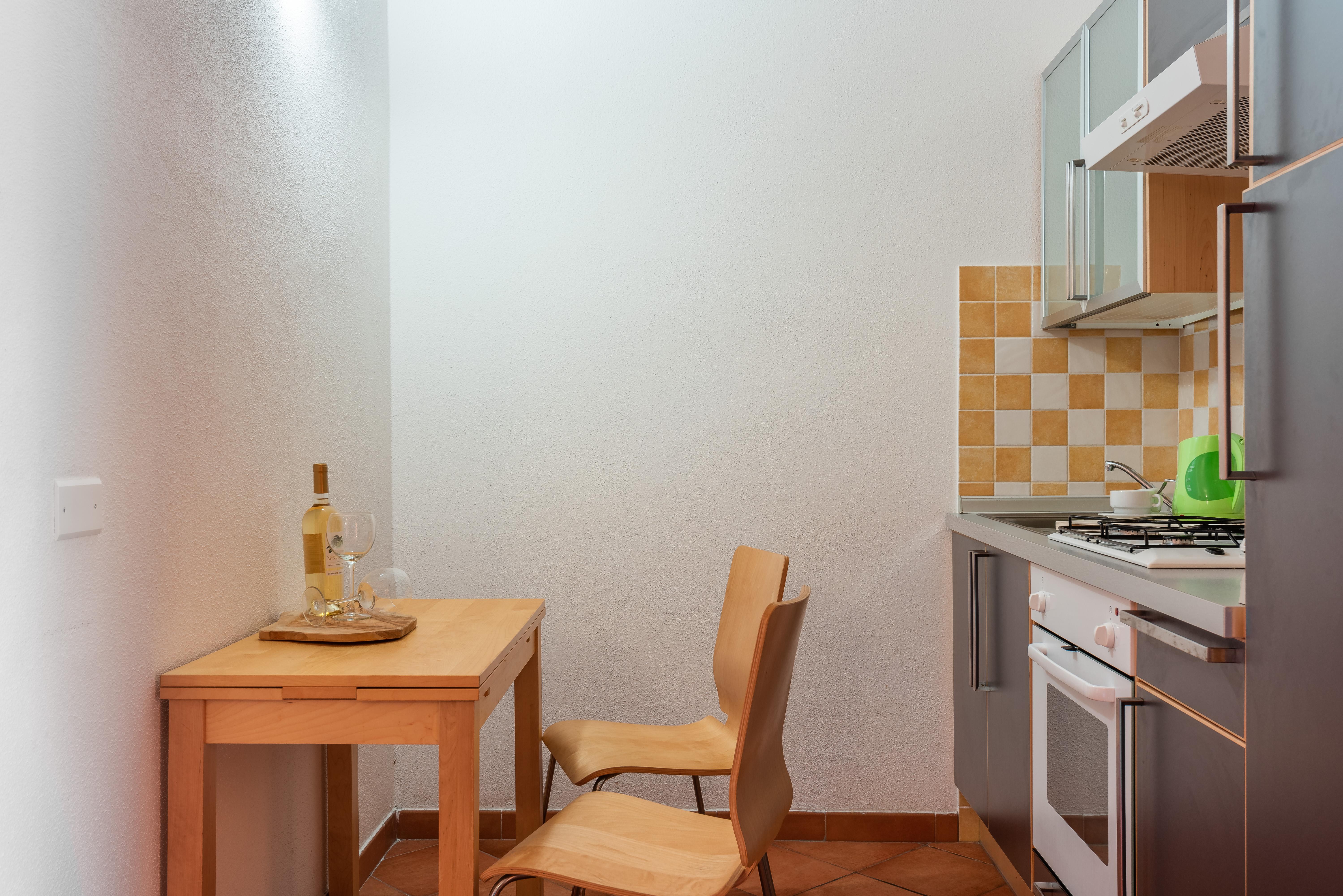 Cristal Blu Aparthotel Santa Teresa Gallura Ngoại thất bức ảnh