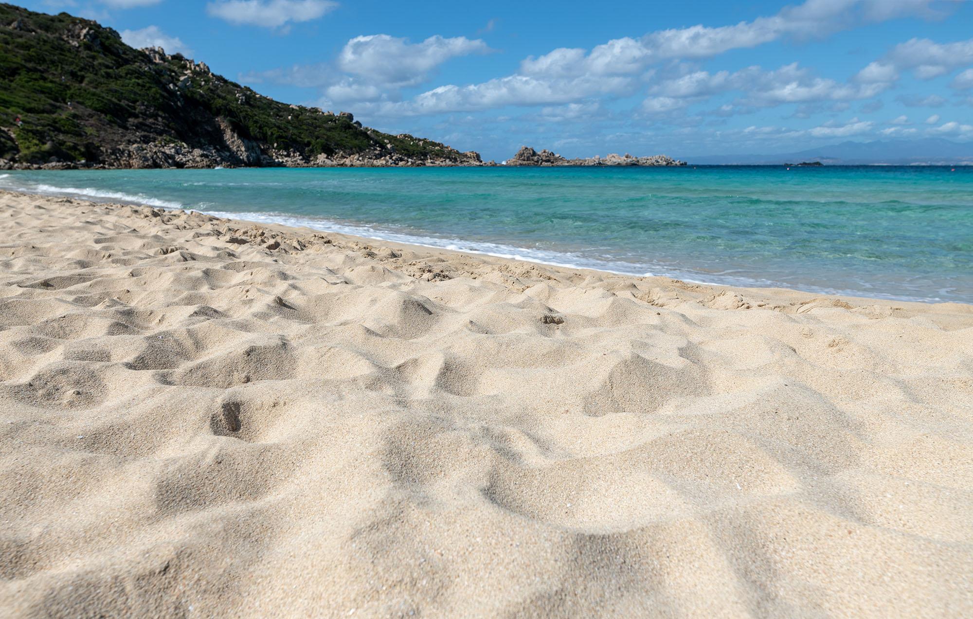 Cristal Blu Aparthotel Santa Teresa Gallura Ngoại thất bức ảnh