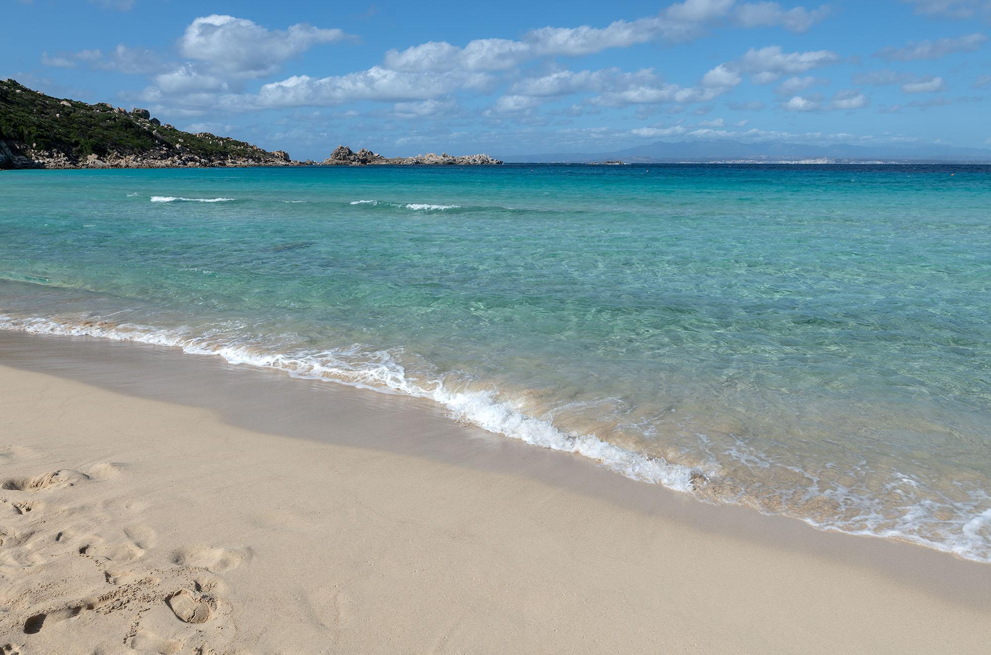 Cristal Blu Aparthotel Santa Teresa Gallura Ngoại thất bức ảnh