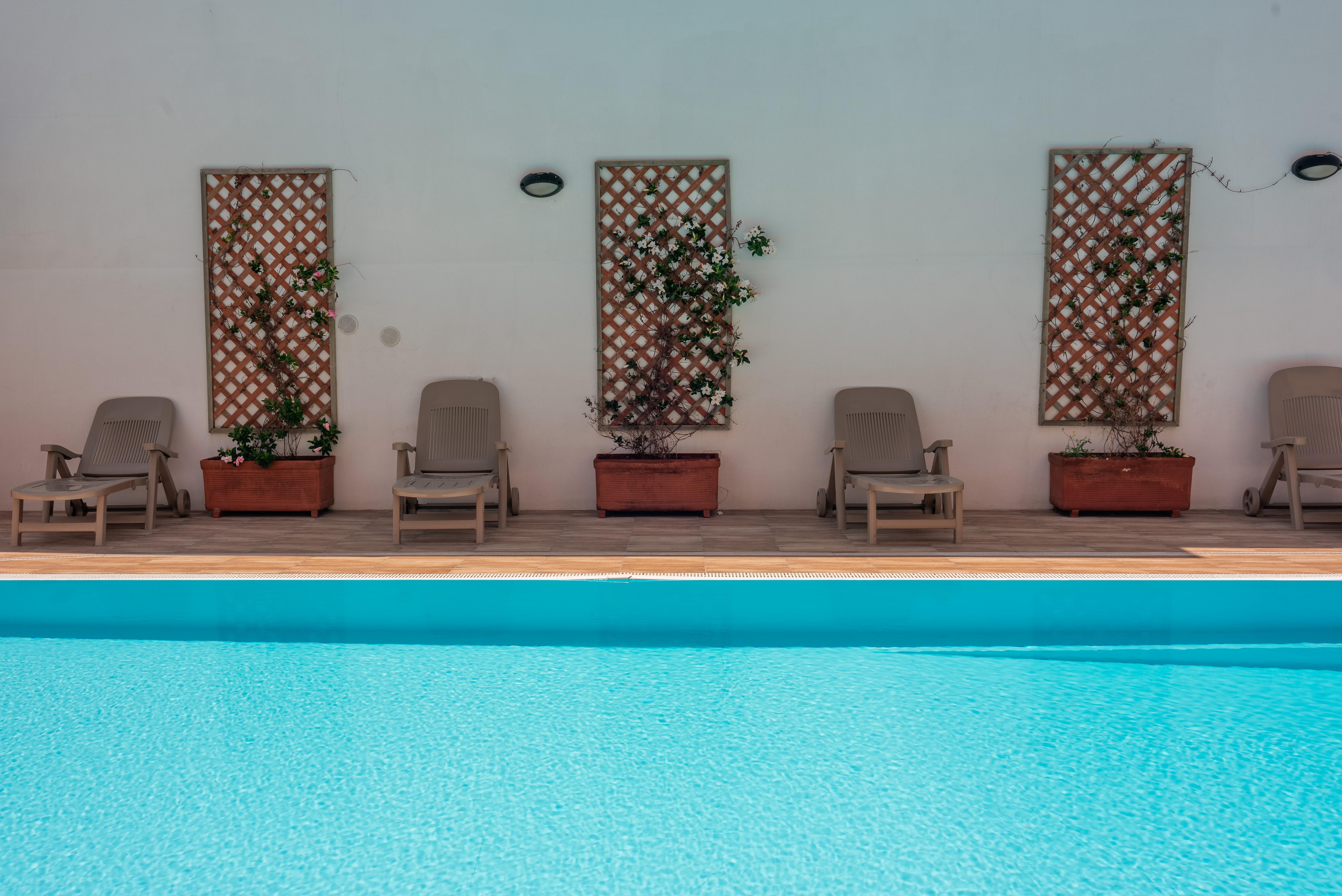 Cristal Blu Aparthotel Santa Teresa Gallura Ngoại thất bức ảnh