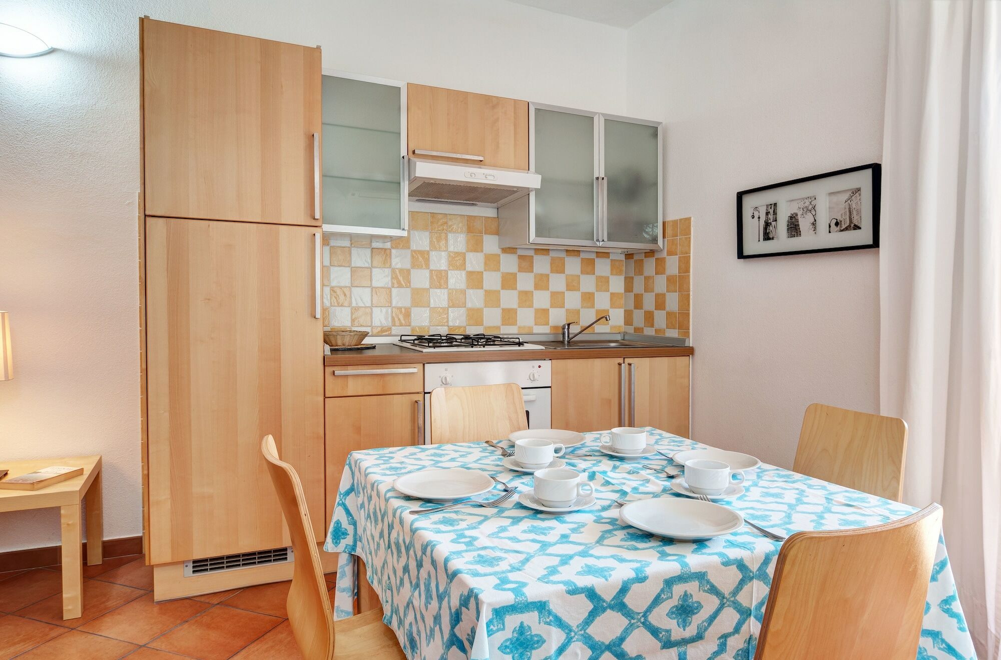 Cristal Blu Aparthotel Santa Teresa Gallura Ngoại thất bức ảnh